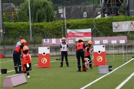 Fédération Nationale des Pompiers